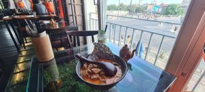  at Secret Garden in Berlin