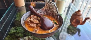  at Secret Garden in Berlin