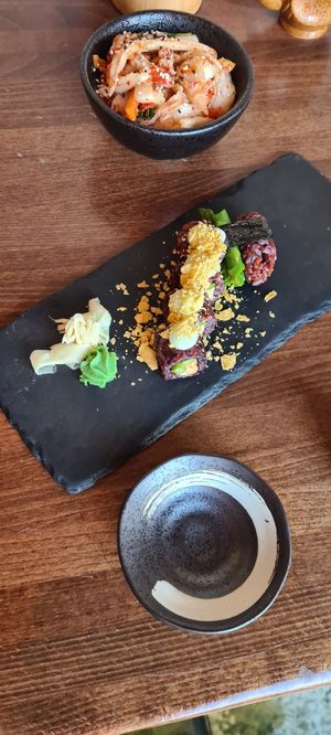  at Secret Garden in Berlin