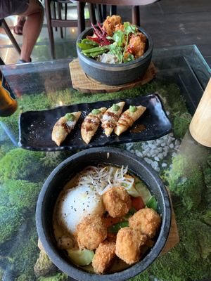   at Secret Garden in Berlin