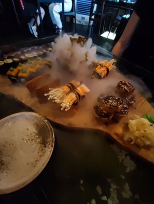  at Secret Garden in Berlin