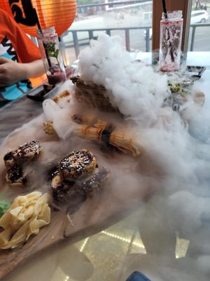  at Secret Garden in Berlin