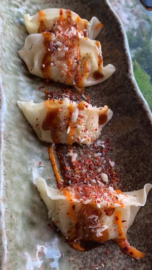   at Secret Garden in Berlin