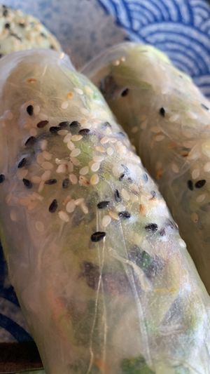   at Secret Garden in Berlin