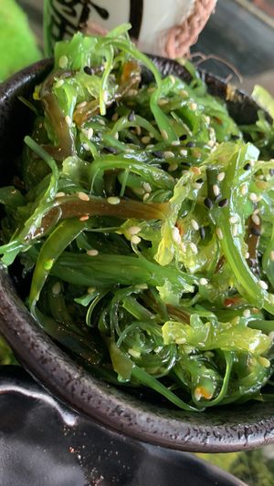   at Secret Garden in Berlin