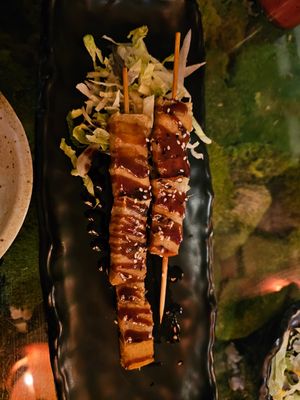  at Secret Garden in Berlin