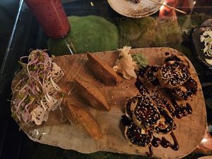  at Secret Garden in Berlin