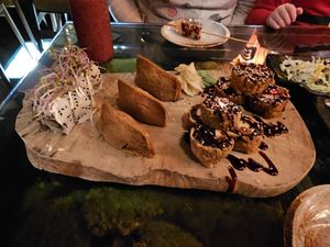  at Secret Garden in Berlin