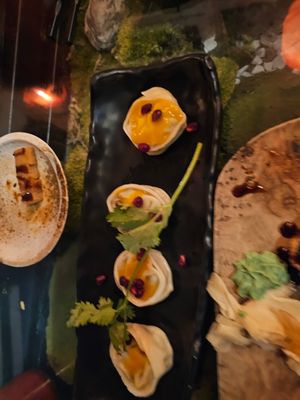  at Secret Garden in Berlin