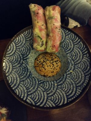  at Secret Garden in Berlin