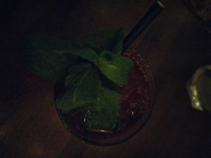  at Secret Garden in Berlin