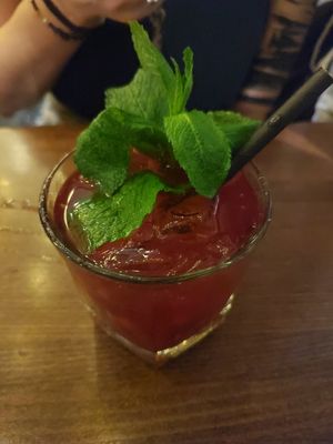 midnight tokyo at Secret Garden in Berlin