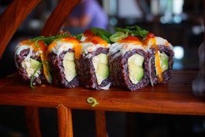  at Secret Garden in Berlin