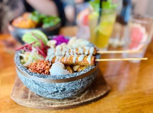  at Secret Garden in Berlin