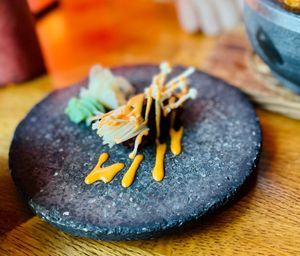  at Secret Garden in Berlin