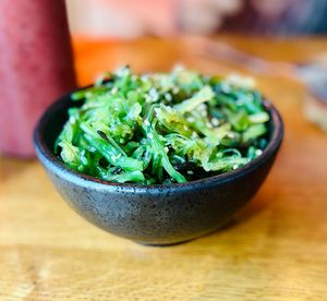  at Secret Garden in Berlin