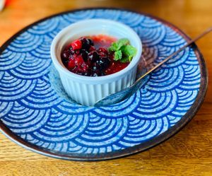  at Secret Garden in Berlin