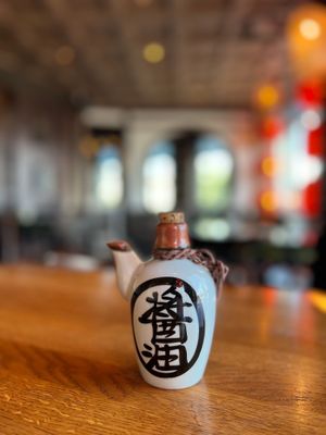  at Secret Garden in Berlin