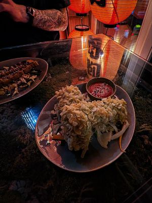  at Secret Garden in Berlin