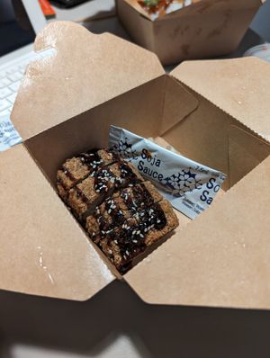  at Secret Garden in Berlin