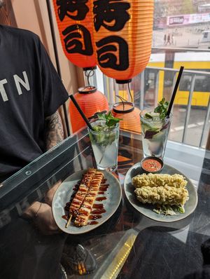  at Secret Garden in Berlin