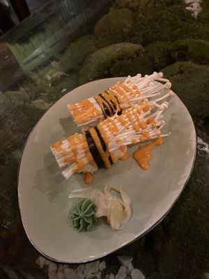   at Secret Garden in Berlin