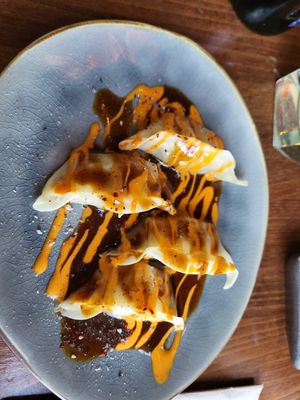  at Secret Garden in Berlin