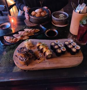  at Secret Garden in Berlin