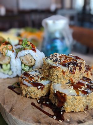  at Secret Garden in Berlin