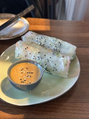   at Secret Garden in Berlin