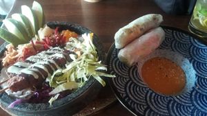  at Secret Garden in Berlin