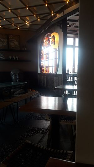  at Secret Garden in Berlin