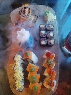  at Secret Garden in Berlin