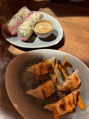   at Secret Garden in Berlin