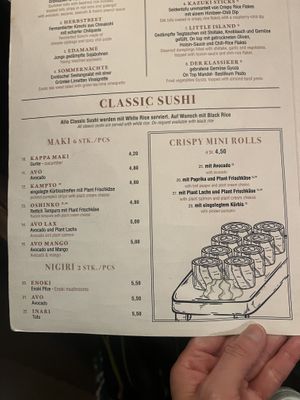   at Secret Garden in Berlin