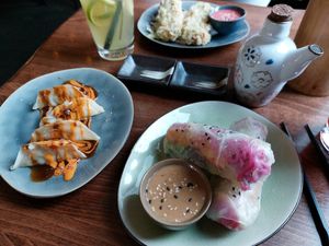  at Secret Garden in Berlin