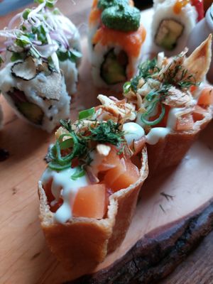  at Secret Garden in Berlin