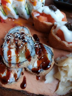  at Secret Garden in Berlin