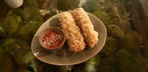 Kazuki Sticks at Secret Garden in Berlin