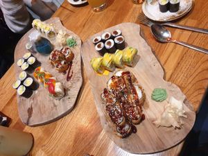  at Secret Garden in Berlin