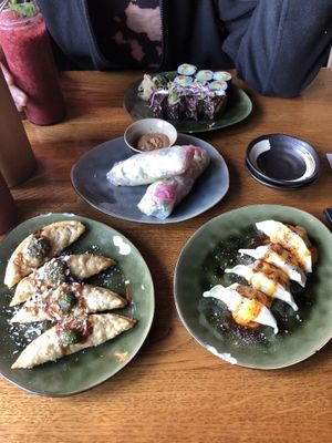   at Secret Garden in Berlin