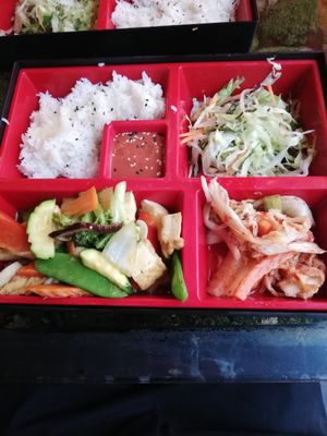  at Secret Garden in Berlin