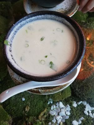  at Secret Garden in Berlin