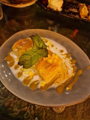  at Secret Garden in Berlin