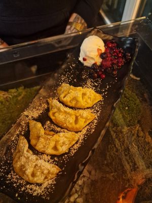  at Secret Garden in Berlin