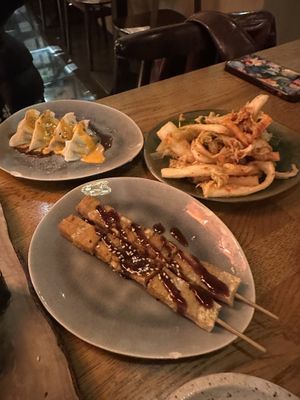   at Secret Garden in Berlin