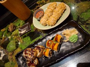  at Secret Garden in Berlin