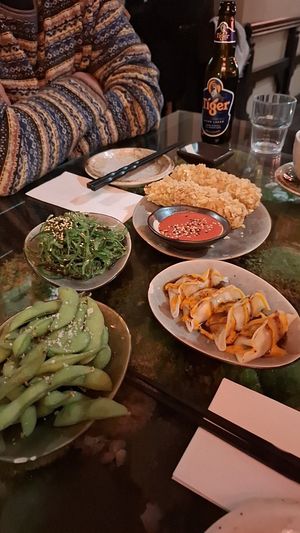  at Secret Garden in Berlin