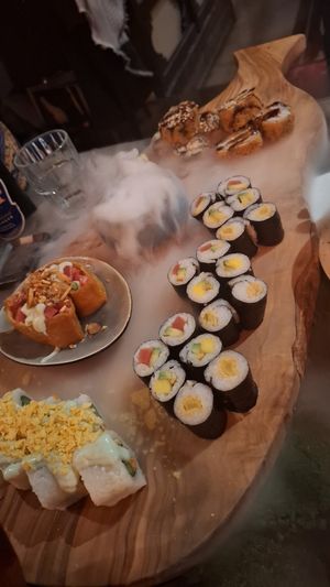  at Secret Garden in Berlin