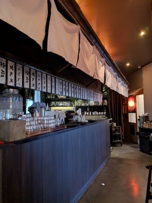  at Secret Garden in Berlin